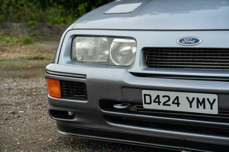 Bild 24/50 von Ford Sierra RS Cosworth (1987)