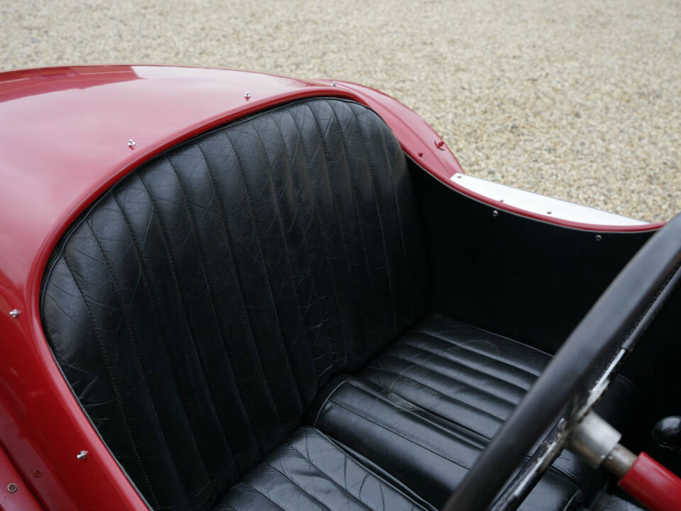 Imagen 25/50 de Alfa Romeo 6C 2300 Pescara (1934)
