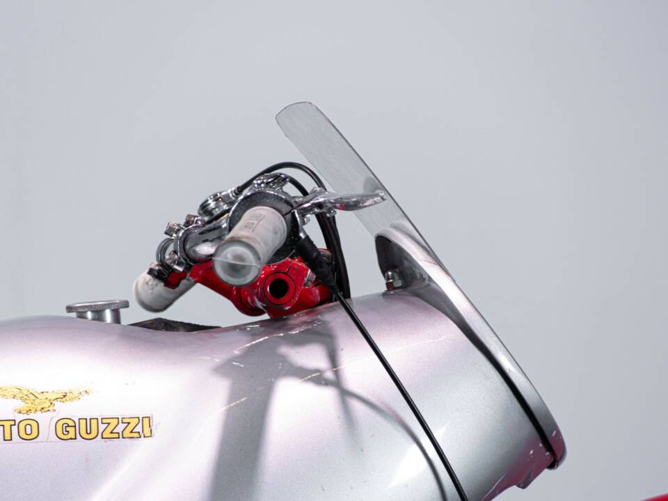 Image 16/50 of Moto Guzzi DUMMY (1948)