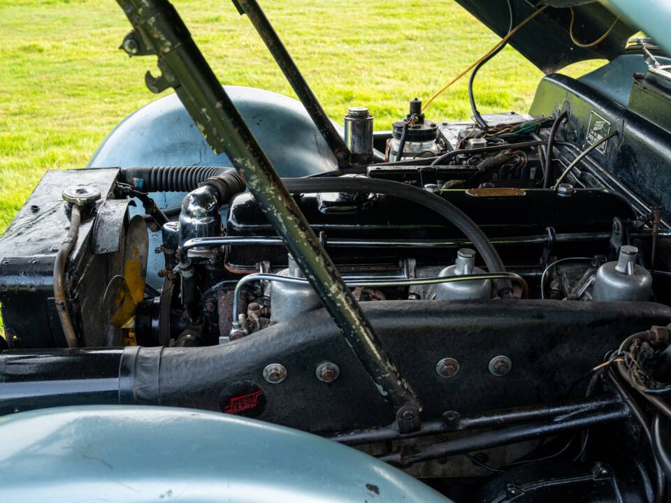 Image 37/46 of Jensen 541 S (1961)