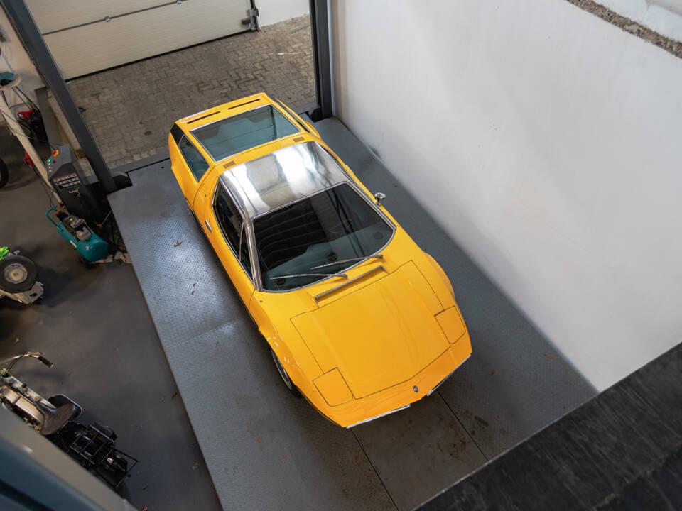 Immagine 29/66 di Maserati Bora 4700 (1972)
