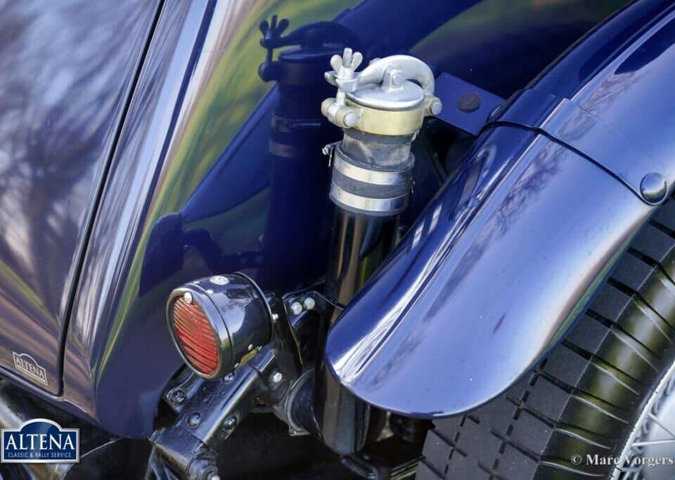 Image 32/60 of Lagonda 4.5 Litre LG 45 (1937)