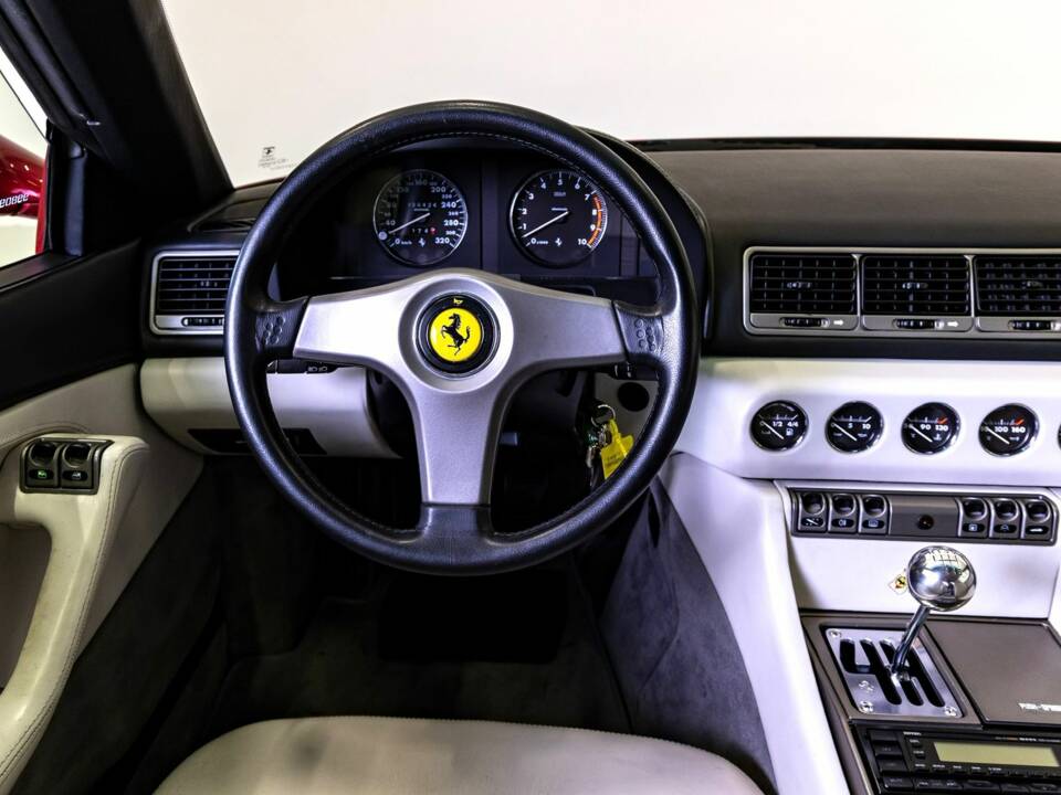 Image 8/29 of Ferrari 456 GT (1994)