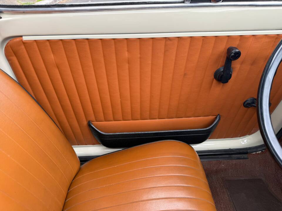 Immagine 25/97 di FIAT 500 L (1972)