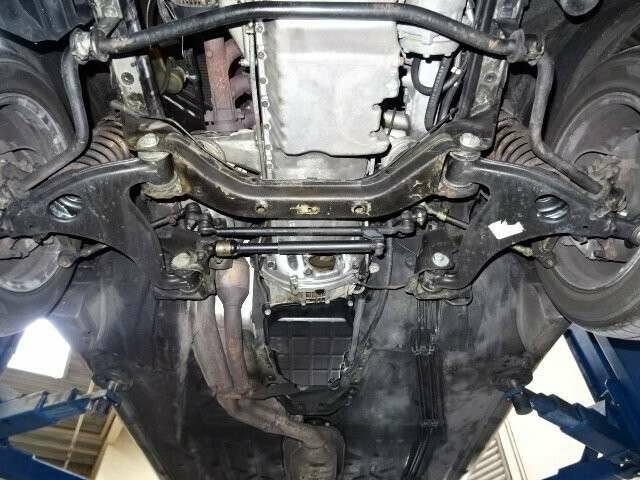 Bild 20/21 von Mercedes-Benz 190 E 2.6 (1992)