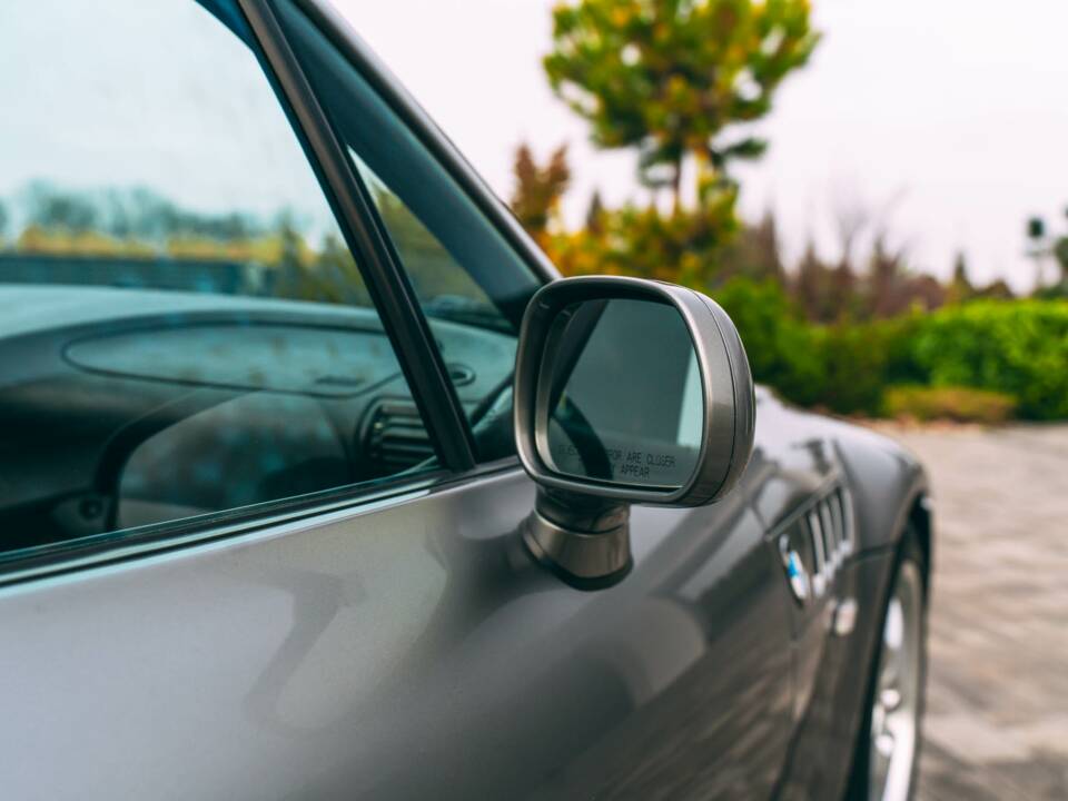 Afbeelding 39/86 van BMW Z3 2.5 (2001)