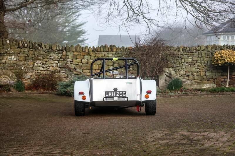 Imagen 6/38 de Lotus Super (1969)