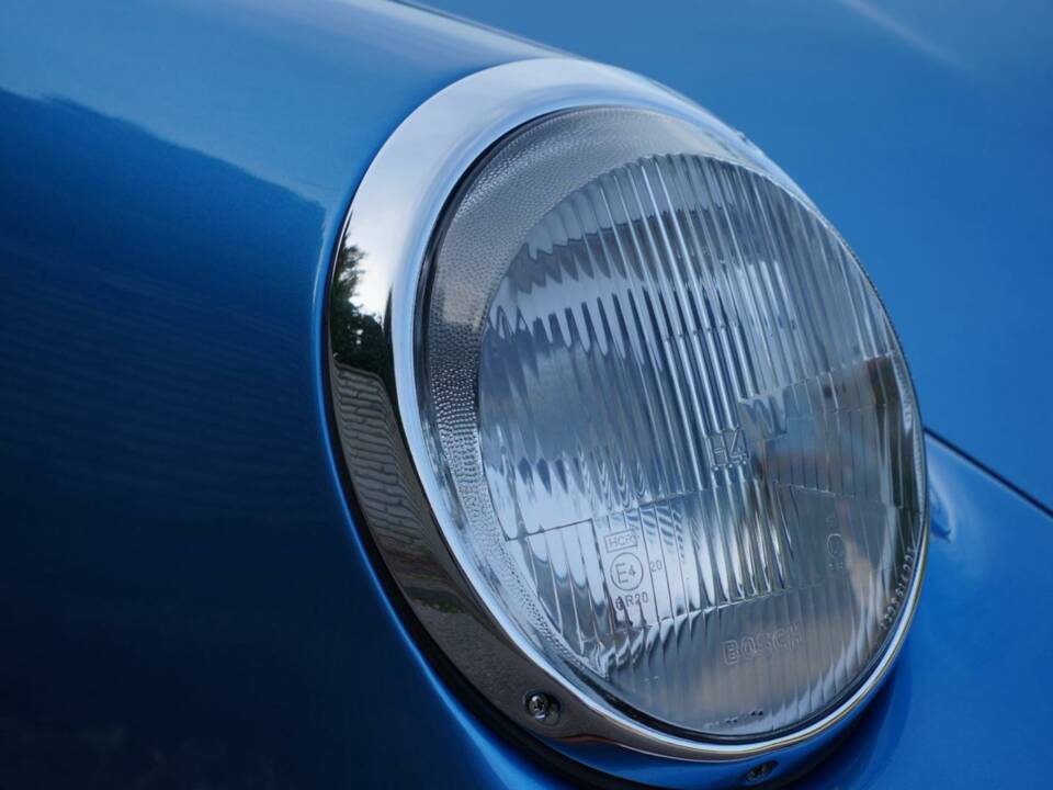 Bild 25/82 von Porsche 911 2.4 T (1972)