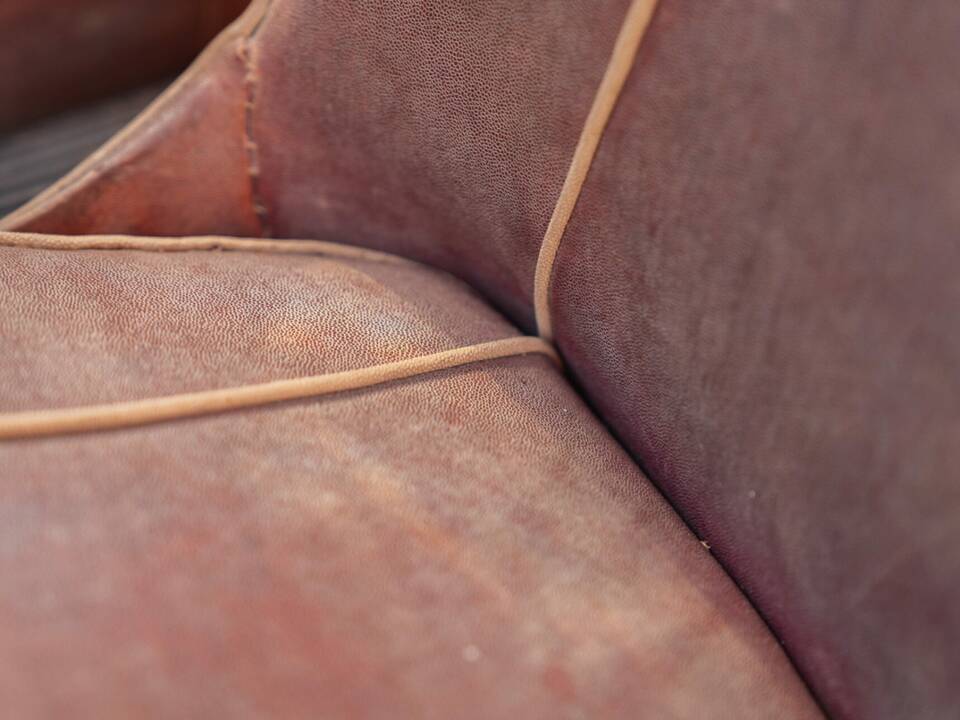 Bild 46/50 von FIAT 500 A Topolino Giardiniera (1949)