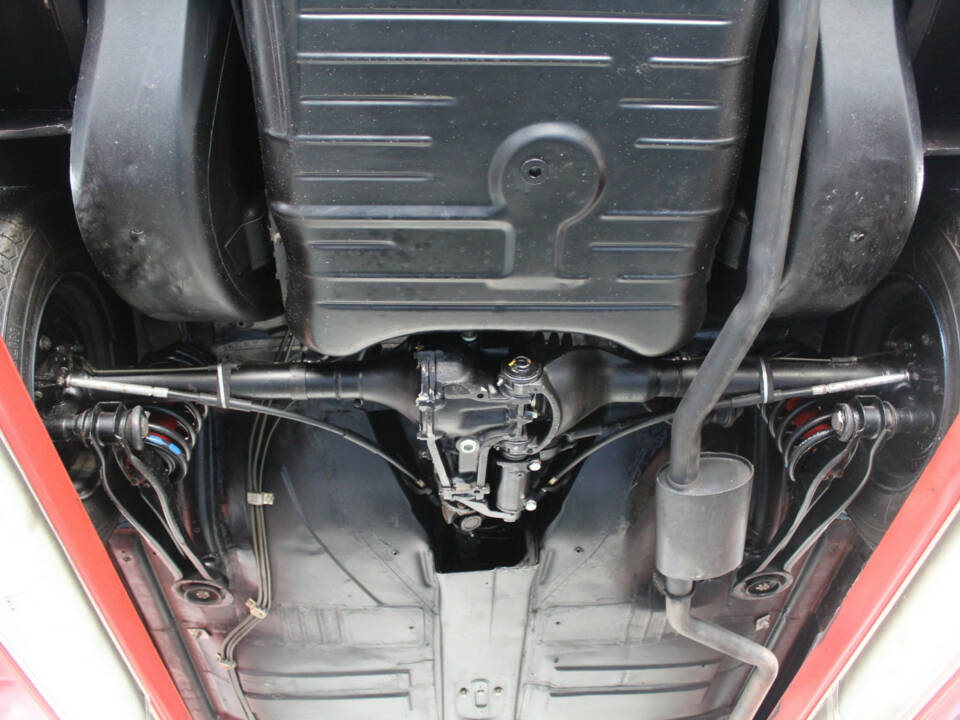 Image 12/50 of Mercedes-Benz 190 SL (1960)
