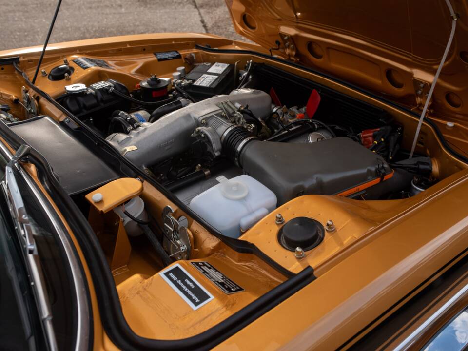 Afbeelding 22/50 van BMW 3.0 CSL (1974)