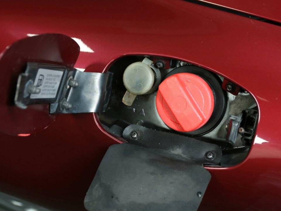 Image 48/50 de Porsche 911 Carrera 4S (1996)