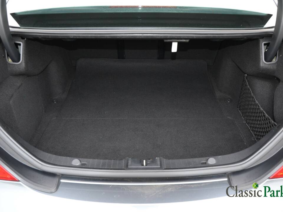 Bild 14/50 von Mercedes-Benz CLS 350 CGI (2008)