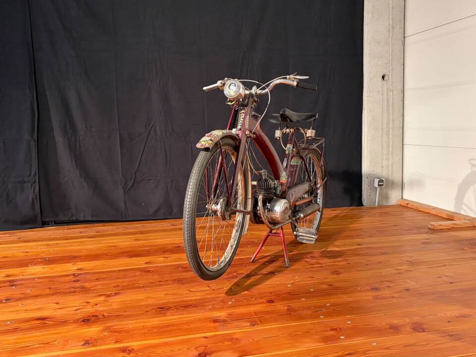 Image 1/16 of HMW Foxinette FM 41 (1952)