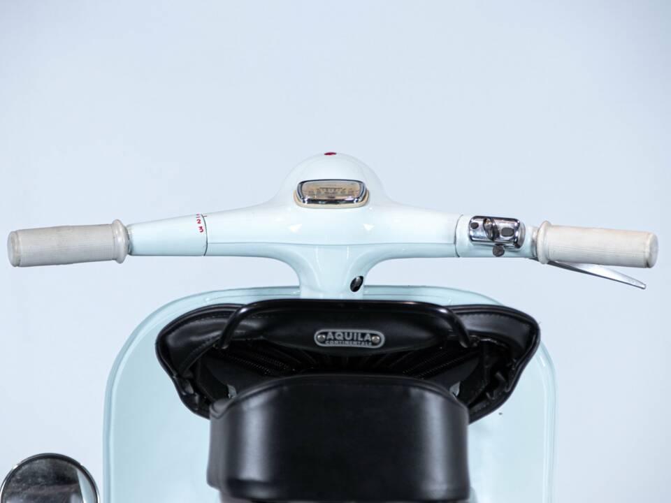 Bild 28/50 von Piaggio DUMMY (1961)