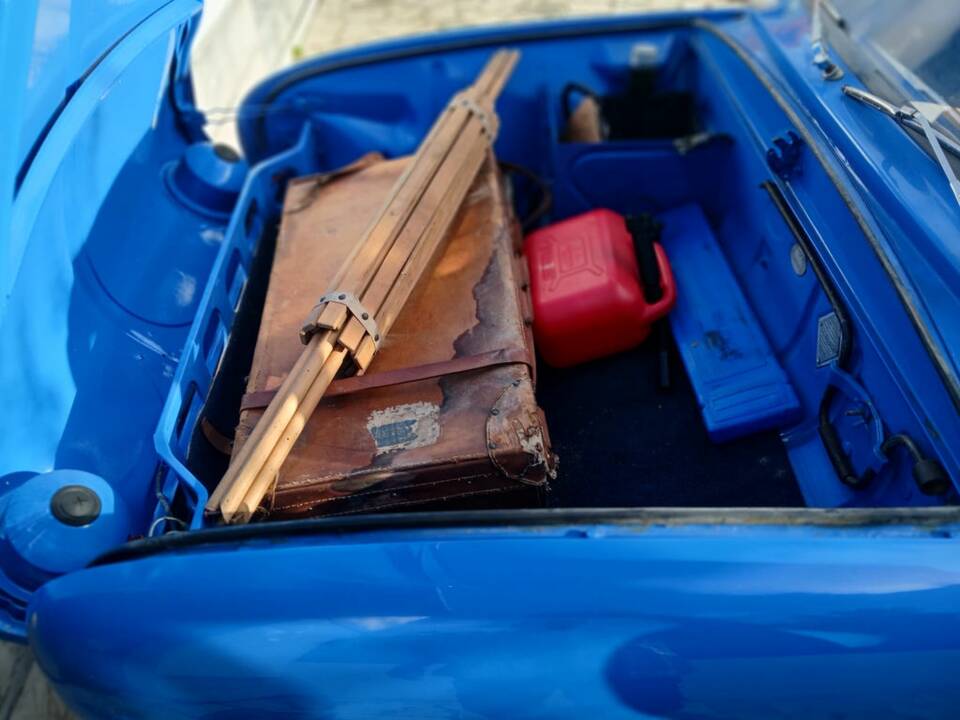 Afbeelding 6/8 van Renault Dauphine (1960)