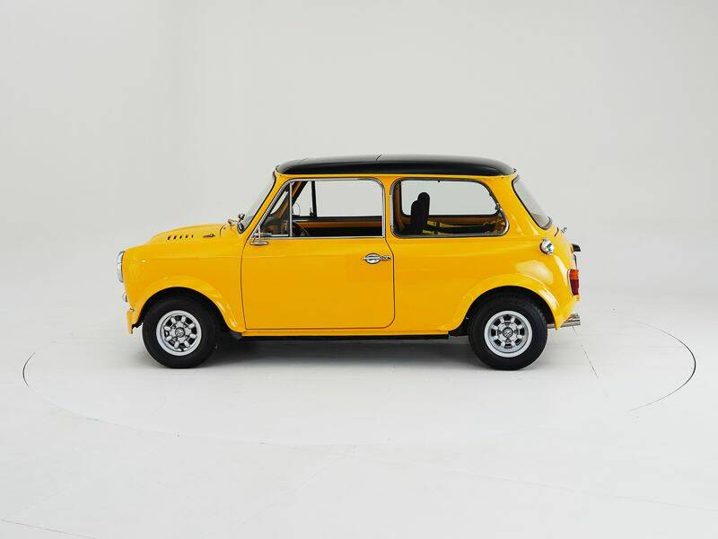 Bild 8/15 von Innocenti Mini Cooper 1300 (1974)