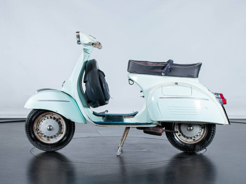 Image 1/50 of Piaggio DUMMY (1967)