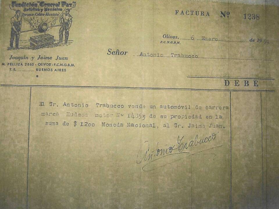 Image 20/21 of Hudson Super Six (1922)