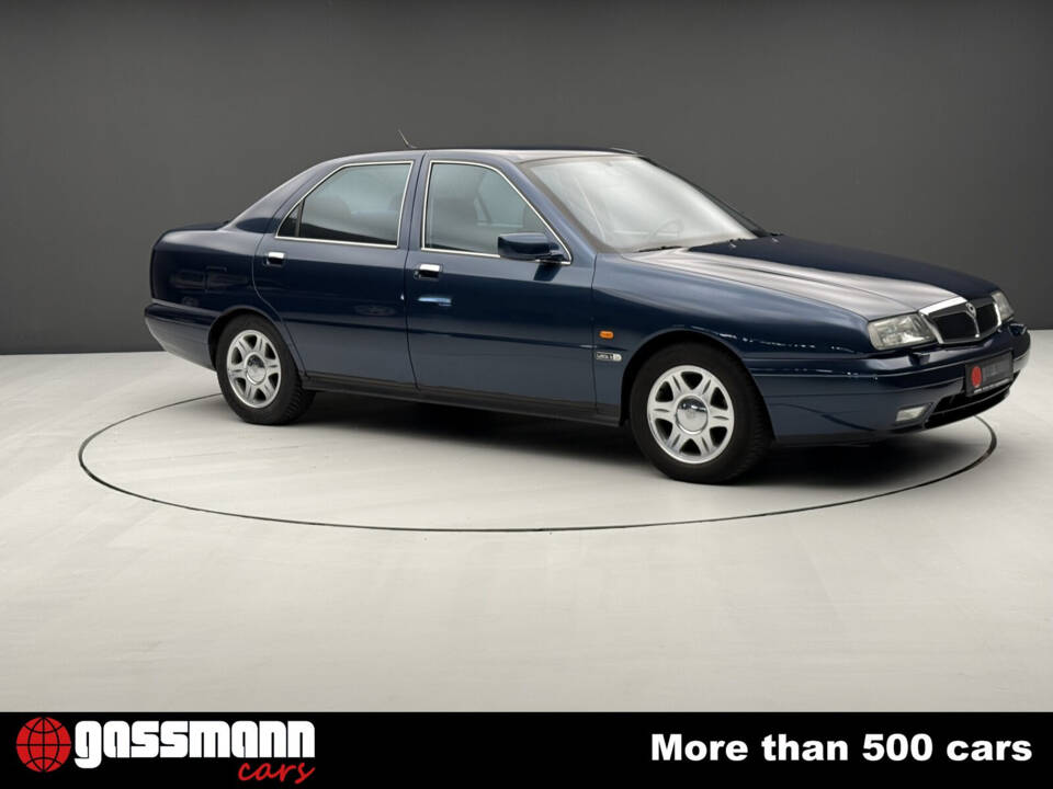 Bild 3/15 von Lancia Kappa 2.0 (1999)