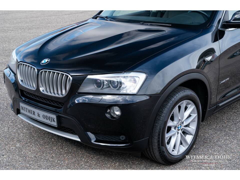 Bild 4/21 von BMW X3 xDrive35i (2011)