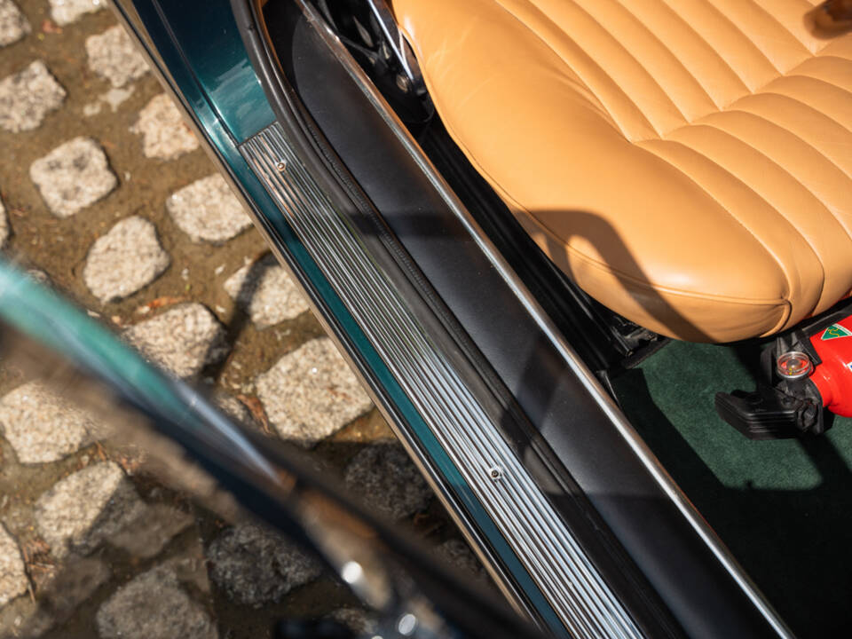 Immagine 21/50 di Ferrari 365 GTC (1969)