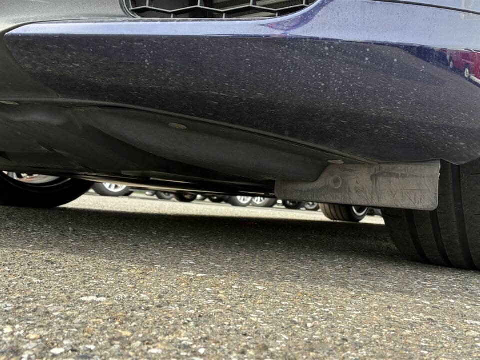 Image 49/53 of Maserati Quattroporte GTS (2013)