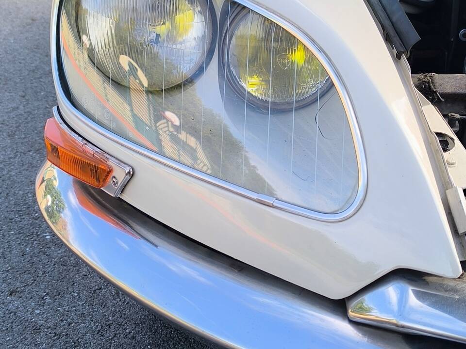 Bild 46/94 von Citroën DS 21 IE (1972)