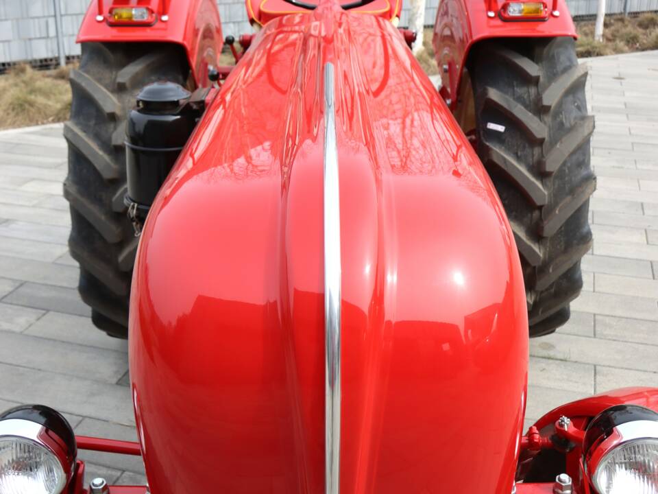 Bild 11/20 von Porsche-Diesel Super N 308 (1960)