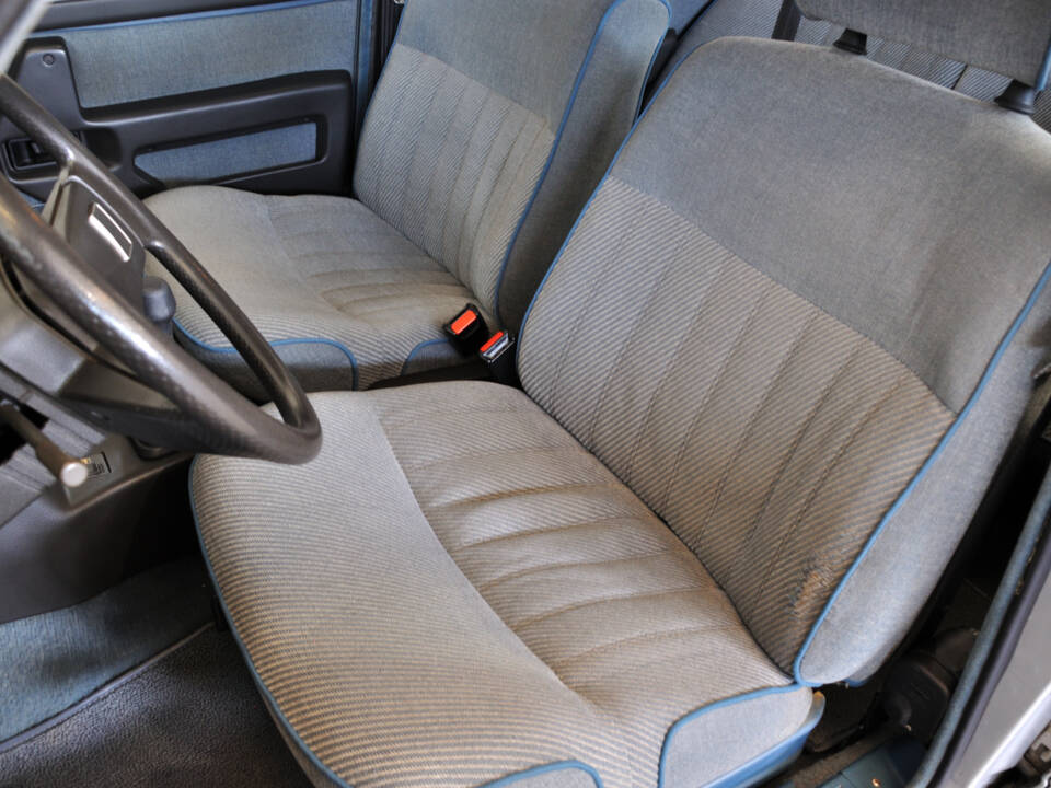 Image 13/27 de FIAT Argenta (1982)