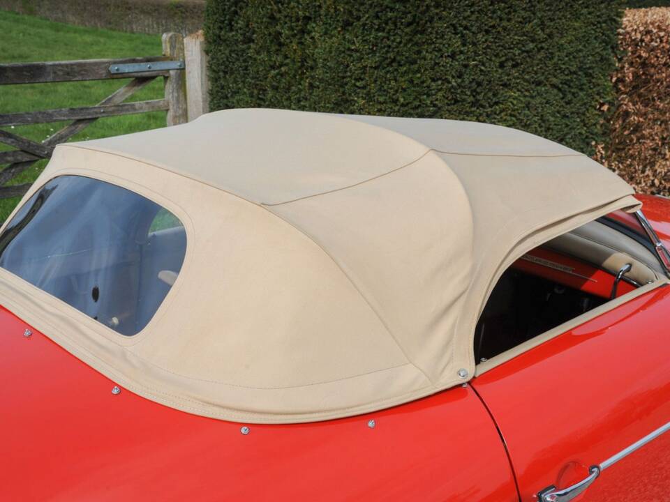 Bild 19/63 von Porsche 356 1600 Speedster (1955)