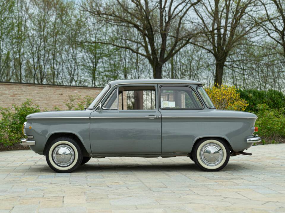 Bild 5/49 von NSU Prinz 4 (1967)