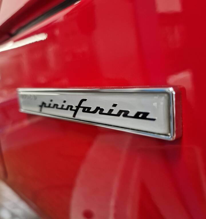Image 25/82 of Ferrari 308 GTS Quattrovalvole (1983)