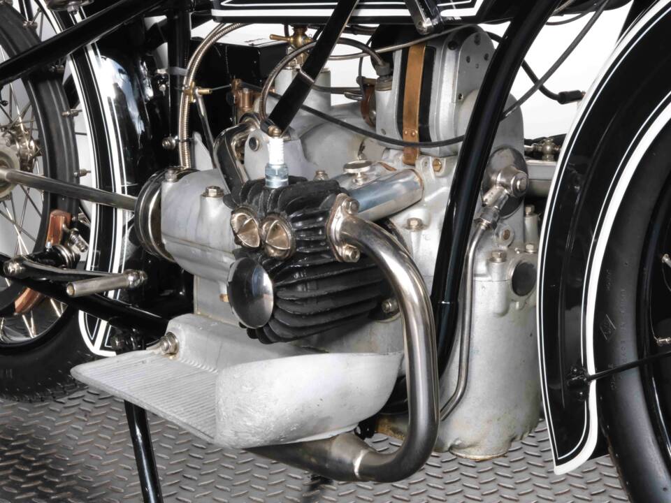 Image 28/98 of BMW R 32 (1925)