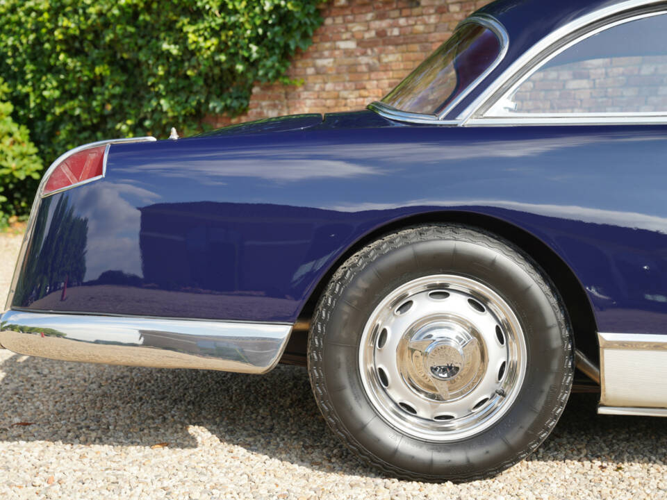 Bild 18/50 von Facel Vega FV4 (1958)