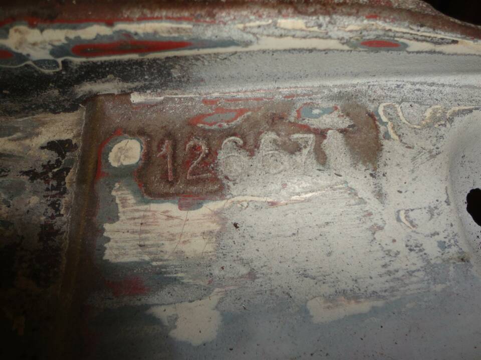 Bild 30/32 von Jaguar 240 (1968)