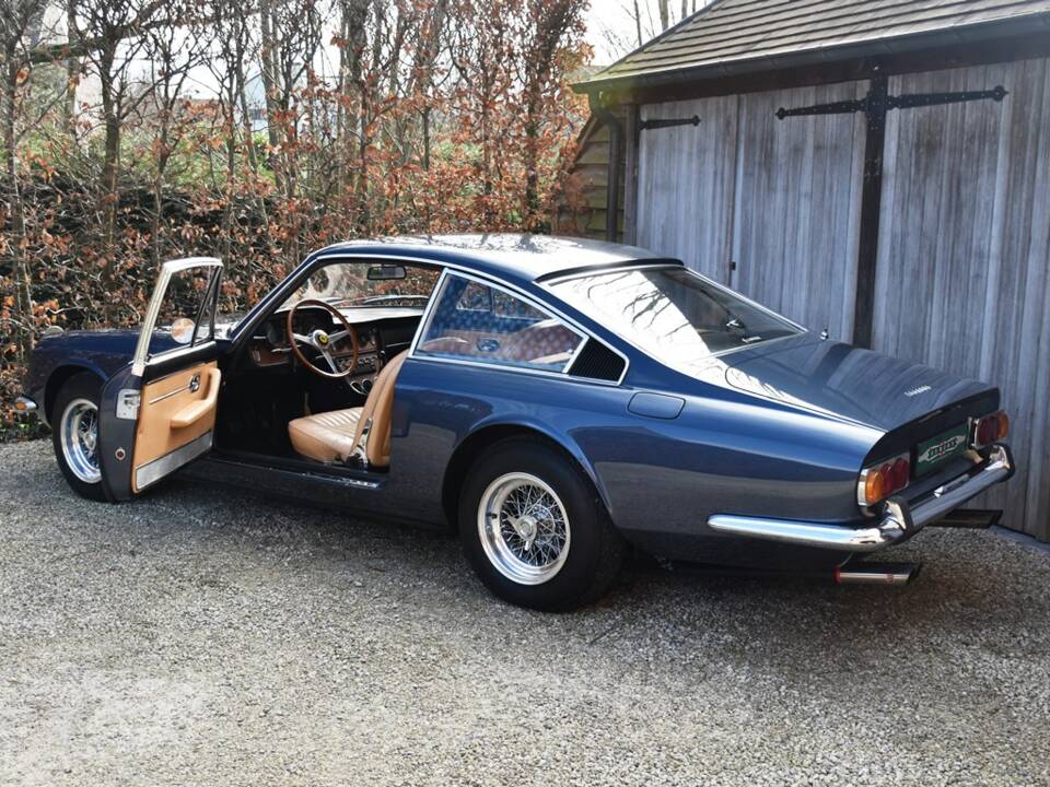 Bild 12/43 von Ferrari 365 GT 2+2 (1970)