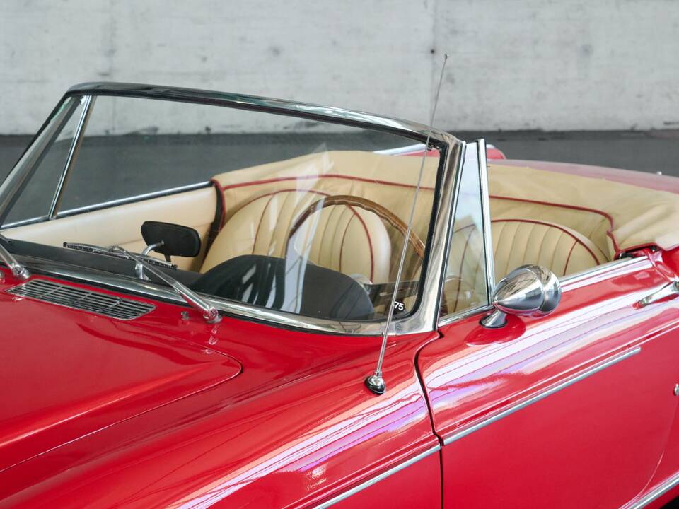 Imagen 8/50 de FIAT 1500 S (1960)