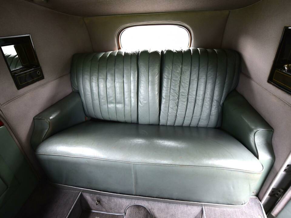 Image 22/50 of Rolls-Royce 20&#x2F;25 HP (1934)
