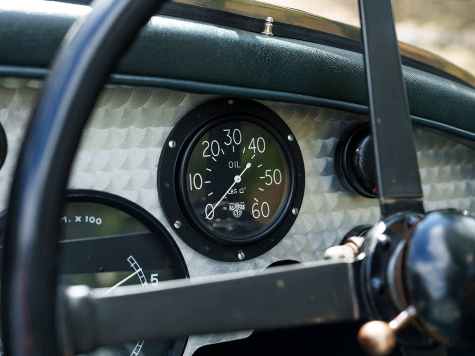Image 24/31 of Bentley 3 Litre (1924)