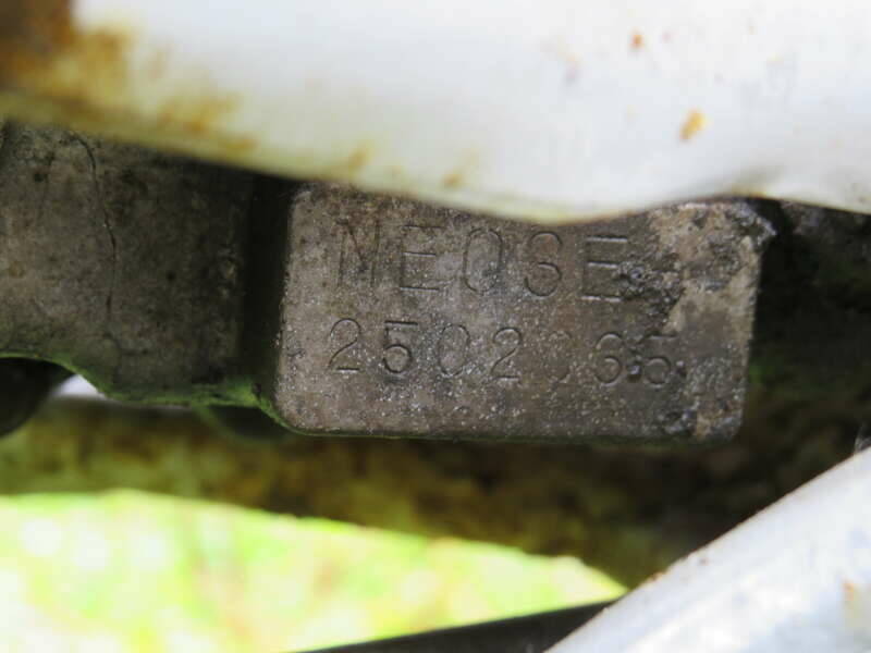 Image 42/43 de Honda DUMMY (2002)