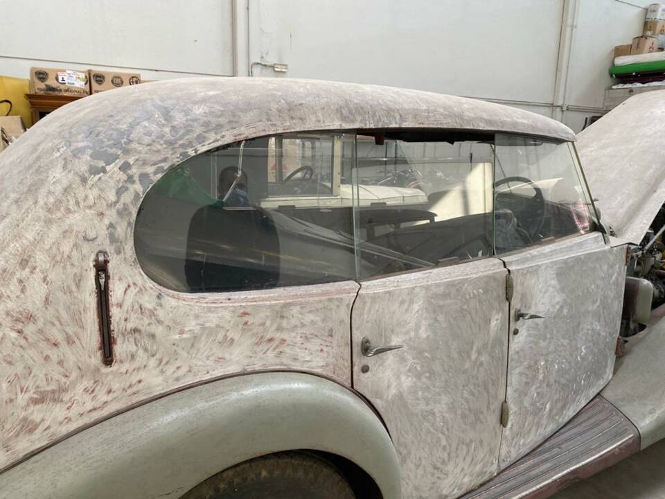 Image 4/17 de Daimler DE 36 Labourdette (1949)