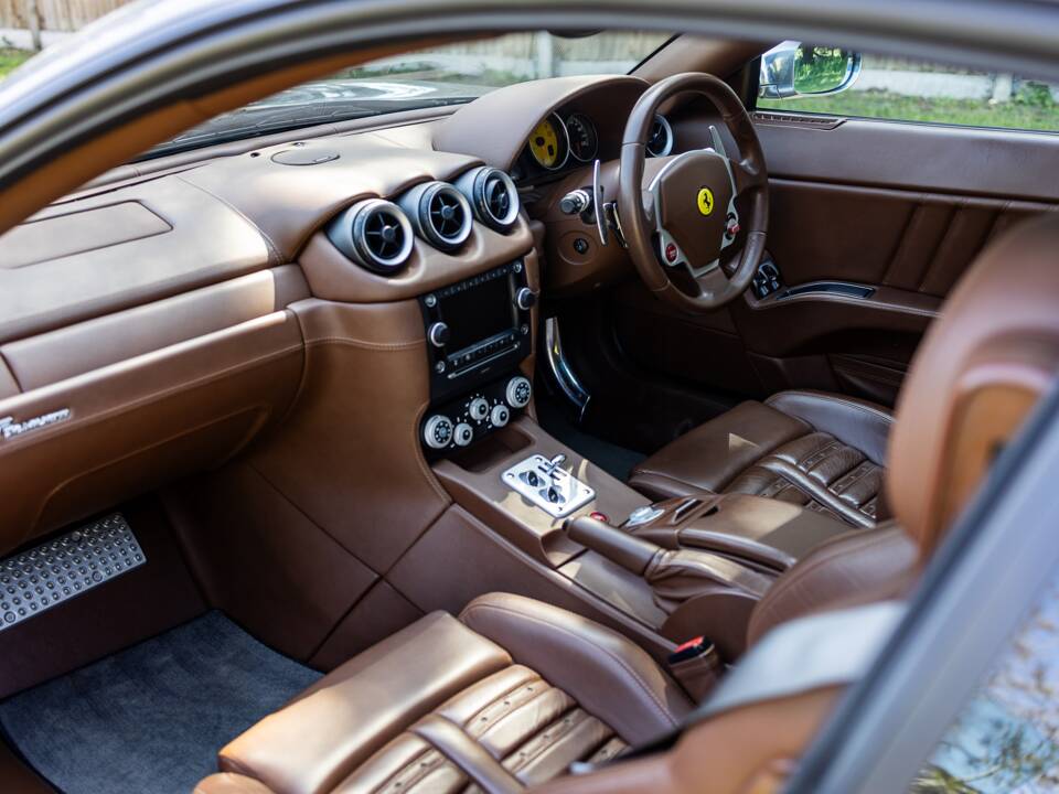 Image 36/50 of Ferrari 612 Scaglietti (2008)