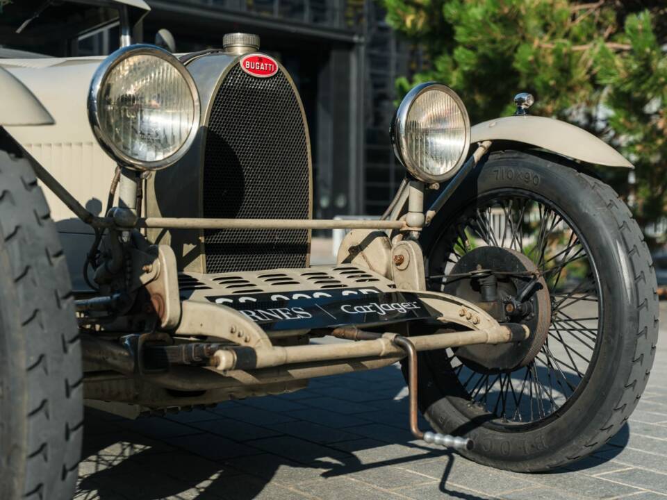 Imagen 10/88 de Bugatti Type 35 (1927)