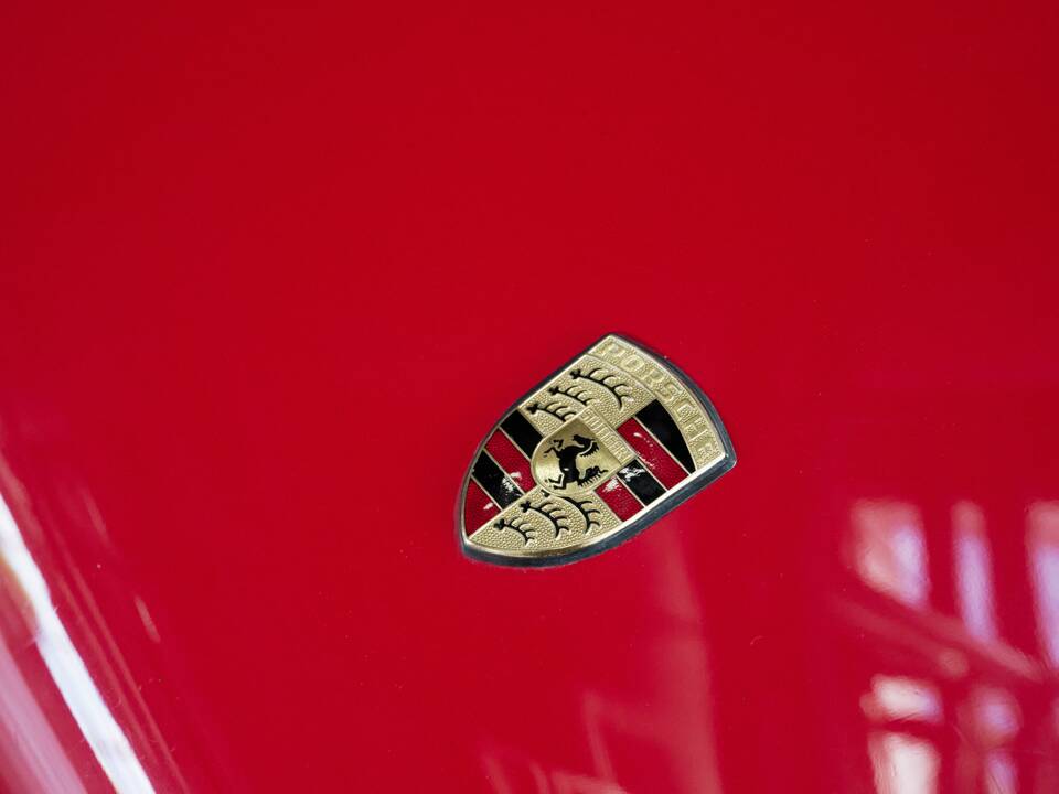 Bild 12/48 von Porsche 911 2.2 T (1970)