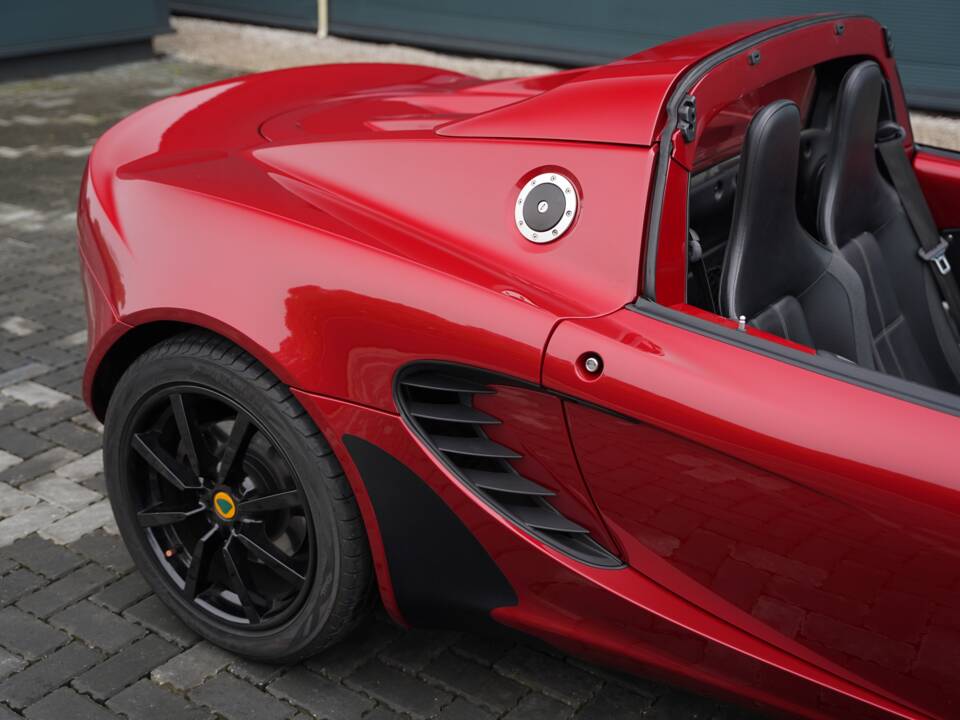 Afbeelding 46/50 van Lotus Elise 111R (2006)