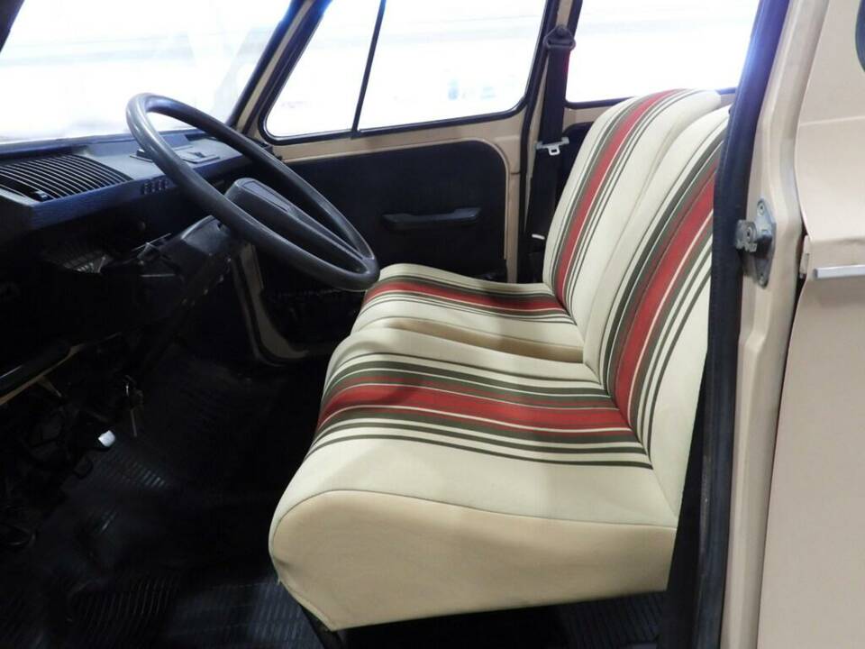 Image 7/15 of Citroën Dyane 6 (1984)