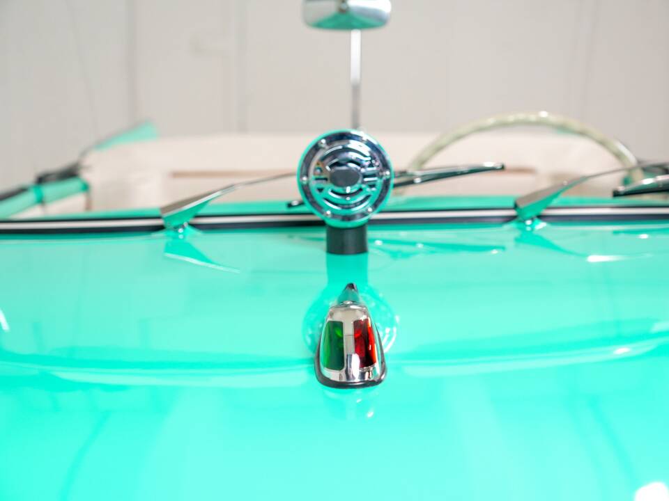 Image 24/42 de Amphicar 770 (1964)