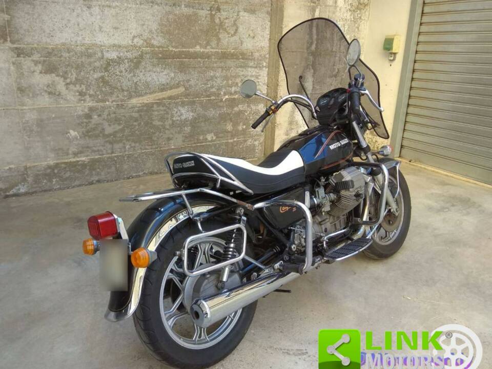 Image 3/9 of Moto Guzzi DUMMY (1984)
