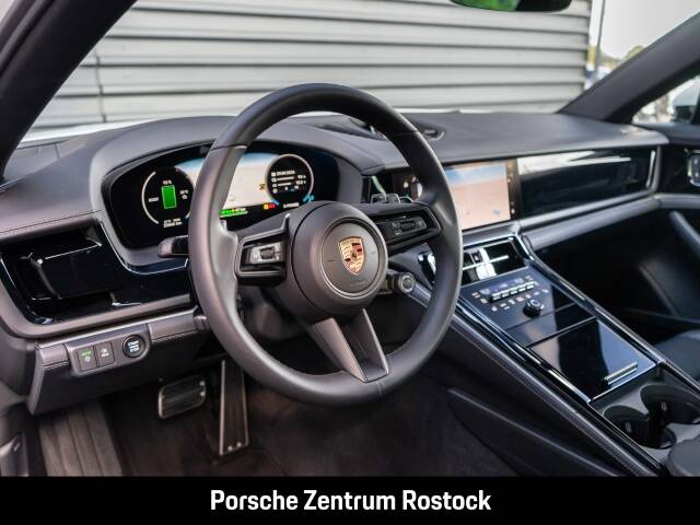 Bild 6/31 von Porsche Panamera 4S E-Hybrid (2025)